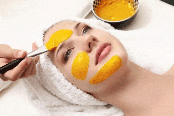 Kem ủ nghệ nano món quà tuyệt vời cho phái đẹp