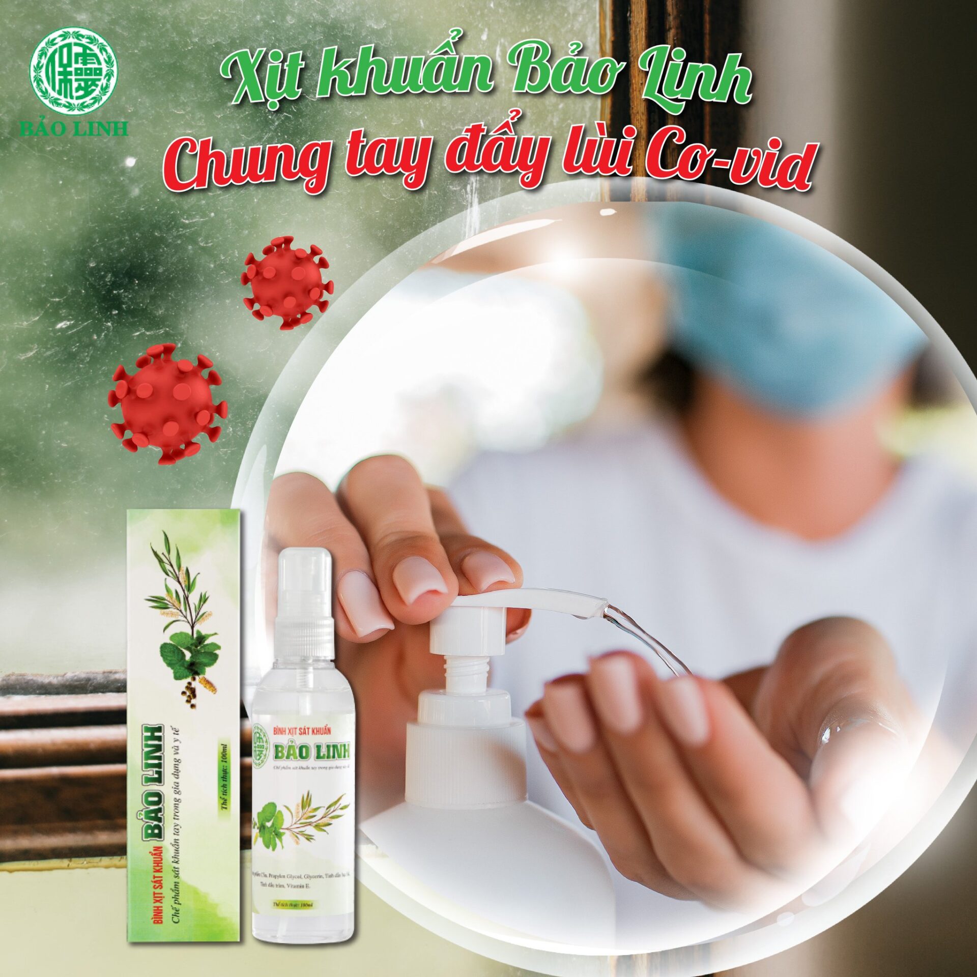 Rửa tay đúng cách mùa dịch